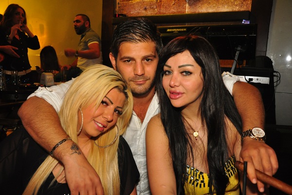 Naji Osta At Taiga Batroun